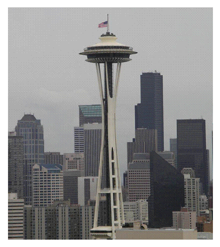 Seattle